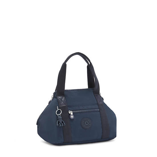 Kipling Art Shoulder Mini Tasker Blå | DK 1317UZ